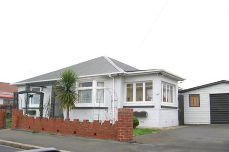 Photo of property in 102 Reid Road, South Dunedin, Dunedin, 9012