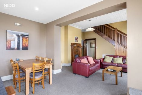 Photo of property in 89a Carroll Street, Dunedin Central, Dunedin, 9016