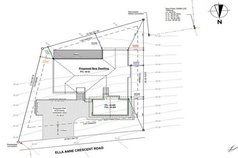 Photo of property in 31 Ella Anne Crescent, Warkworth, 0910