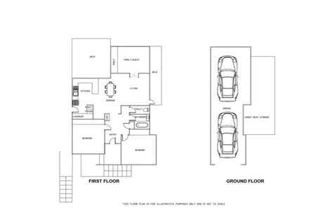 Photo of property in 6 Apihai Street, Orakei, Auckland, 1071