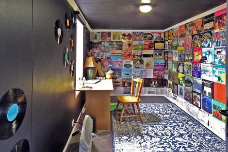 Photo of property in 35 Bushyhill Street, Tapanui, 9522