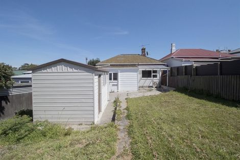 Photo of property in 16 Memorial Avenue, Parkside, Timaru, 7910
