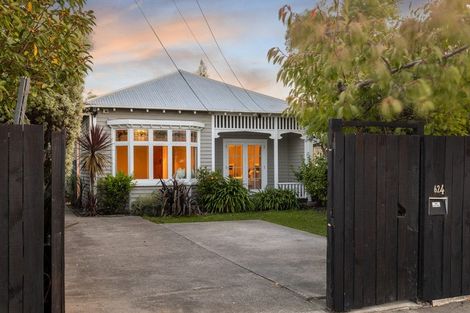 Photo of property in 624 Cashel Street, Linwood, Christchurch, 8011