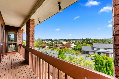 Photo of property in 81 Kennedy Avenue, Forrest Hill, Auckland, 0620