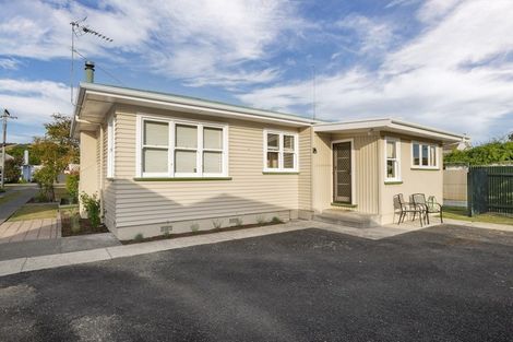 Photo of property in 12 Turenne Street, Inner Kaiti, Gisborne, 4010