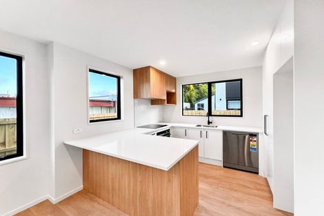 Photo of property in 60d Olliviers Road, Phillipstown, Christchurch, 8011