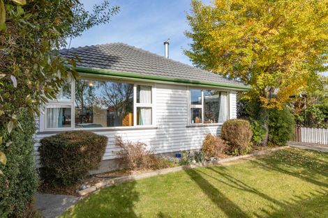 Photo of property in 72 Wingate Street, Redwood, Christchurch, 8051