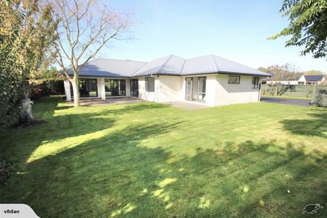 Photo of property in 5 Quantock Place, Burwood, Christchurch, 8083