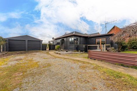 Photo of property in 22 Saint Leonards Road, Temuka, 7920