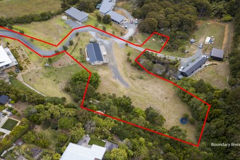 Photo of property in 26 Green Road, Matakana, Warkworth, 0985