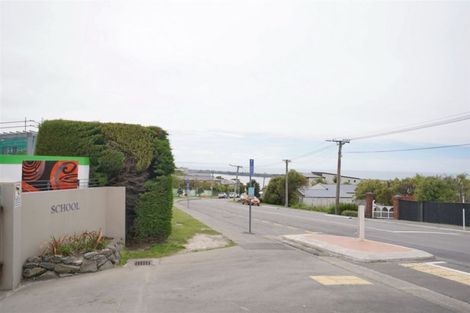Photo of property in 73 Major Hornbrook Road, Mount Pleasant, Christchurch, 8081