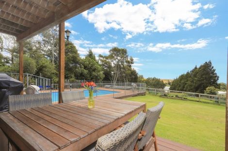 Photo of property in 69 Turntable Hill Road, Whakamarama, Katikati, 3181