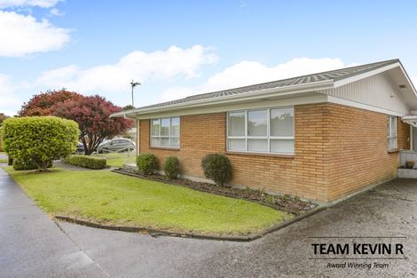 Photo of property in 1/16 King Edward Avenue, Papakura, 2110
