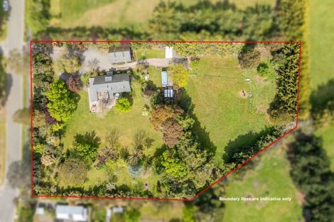 Photo of property in 3 Ballarat Road, Rangiora, 7400