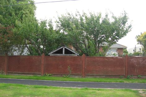 Photo of property in 211 Knowles Street, St Albans, Christchurch, 8052