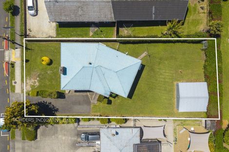 Photo of property in 584 Fraser Street, Greerton, Tauranga, 3112