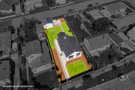 Photo of property in 26 Mackworth Street, Woolston, Christchurch, 8062