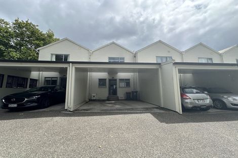 Photo of property in 4b Wilkins Street, Freemans Bay, Auckland, 1011