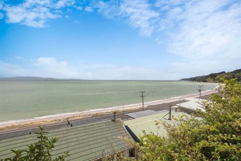 Photo of property in 834 Thames Coast Road, Tapu, Thames, 3575