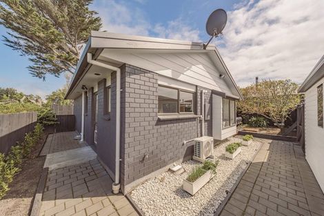 Photo of property in 1/142 Pine Avenue, South New Brighton, Christchurch, 8062
