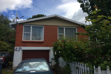 Photo of property in 42 Glenpark Avenue, Mornington, Dunedin, 9011