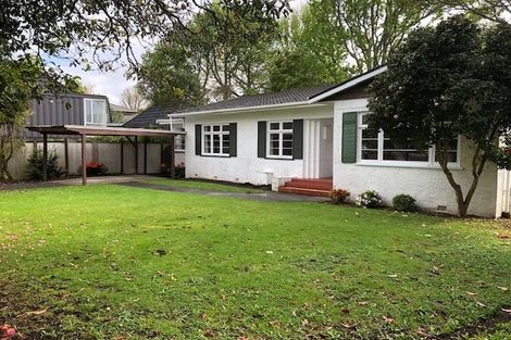 Photo of property in 165 Victoria Avenue, Hokowhitu, Palmerston North, 4410