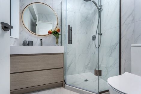 Photo of property in 76b Bond Crescent, Forrest Hill, Auckland, 0620