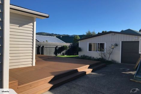 Photo of property in 21 Pilmuir Street, Hutt Central, Lower Hutt, 5010