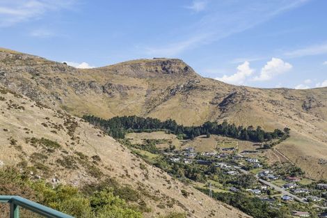 Photo of property in 18 Rockview Place, Mount Pleasant, Christchurch, 8081