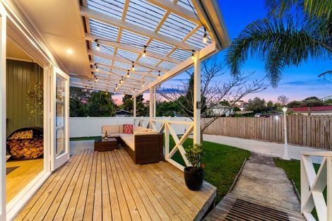 Photo of property in 60 Melba Street, Beach Haven, Auckland, 0626