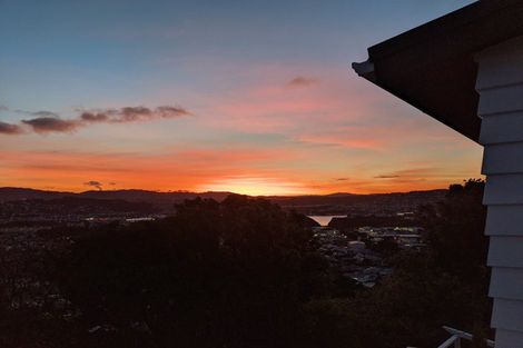 Photo of property in 157 Townsend Road, Miramar, Wellington, 6022