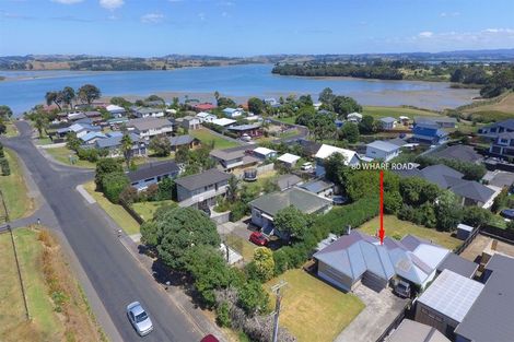 Photo of property in 80 Wharf Road, Clarks Beach, Pukekohe, 2679