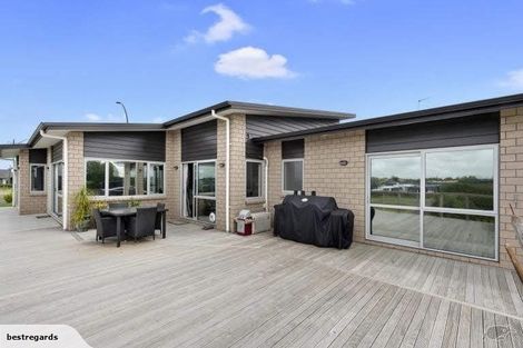 Photo of property in 32 Magellan Rise, Flagstaff, Hamilton, 3210