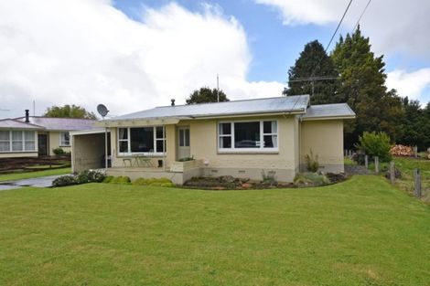 Photo of property in 11 Queen Street, Otautau, 9610