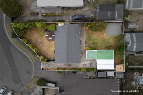 Photo of property in 25 Endeavour Street, North New Brighton, Christchurch, 8083