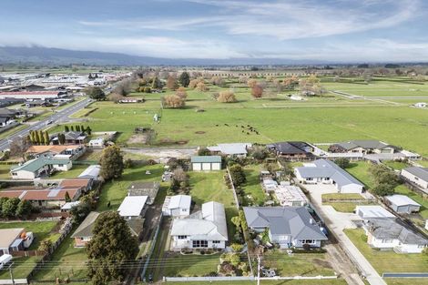 Photo of property in 4 Kilbride Road, Matamata, 3400