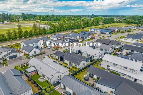 Photo of property in 6 Faversham Lane, Casebrook, Christchurch, 8051