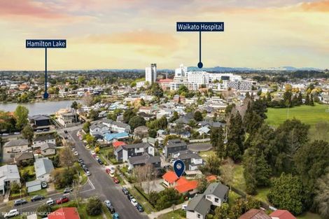Photo of property in 11 Hibiscus Avenue, Hamilton Lake, Hamilton, 3204