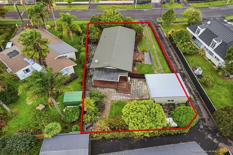 Photo of property in 89 Fitzroy Avenue, Fitzroy, Hamilton, 3206