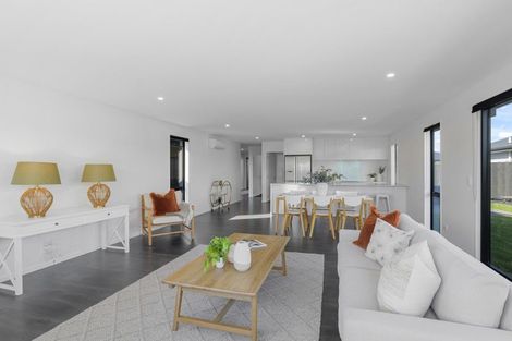 Photo of property in 122 Southfield Drive, Lincoln, 7608