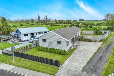 Photo of property in 3 Nowra Crescent, Paeroa, 3600