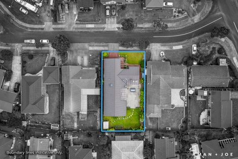 Photo of property in 6 Muscat Place, Henderson, Auckland, 0612