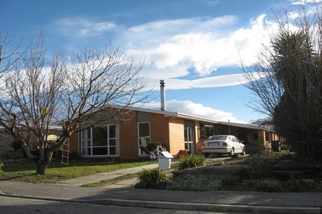 Photo of property in 4 Jackson Place, Alexandra, 9320