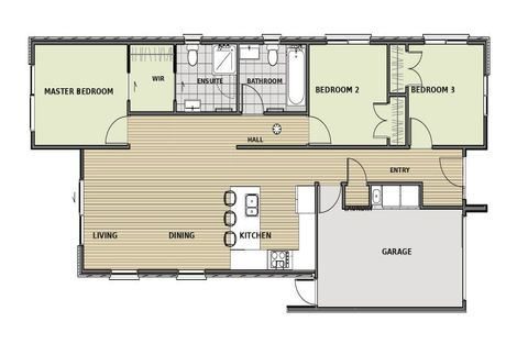 Photo of property in 26c Mclarin Road, Glenbrook, 2681