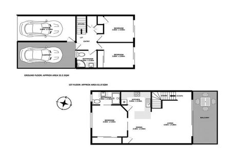 Photo of property in 1/49 Ohaupo Road, Melville, Hamilton, 3206