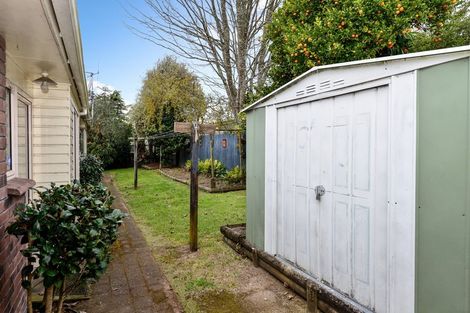 Photo of property in 4a Macfarlane Street, Hamilton East, Hamilton, 3216