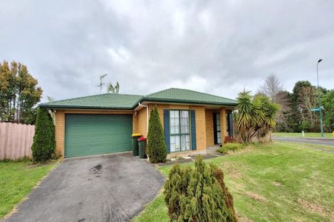 Photo of property in 34 Eastland Road, Flat Bush, Auckland, 2019