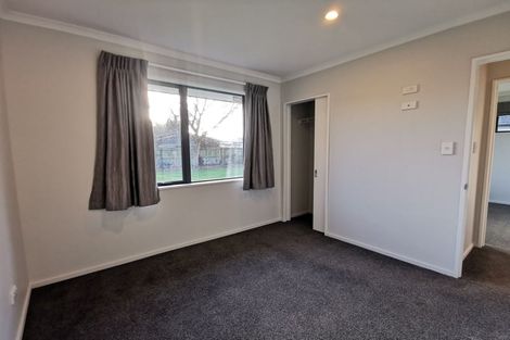 Photo of property in 29 Everest Street, Burnside, Christchurch, 8053