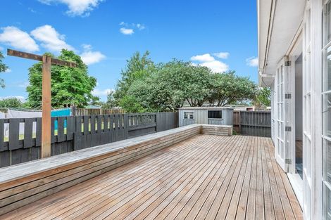 Photo of property in 36 Anzac Avenue, Morrinsville, 3300