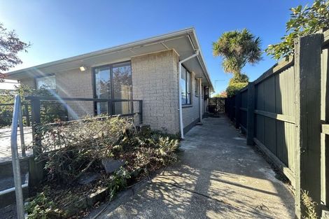 Photo of property in 64 Oriana Crescent, Hornby, Christchurch, 8042